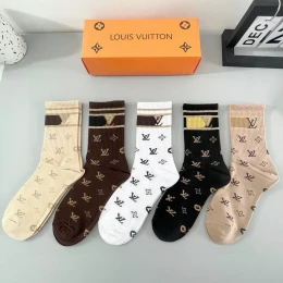 louis vuitton lv chaussettes s_127a235